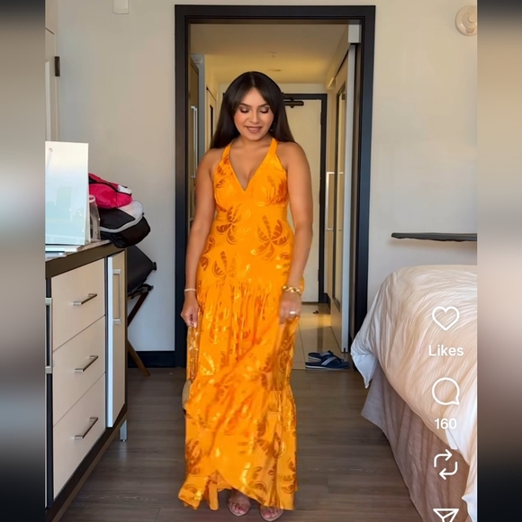 Farm Rio Dress - Picture 4 of 13